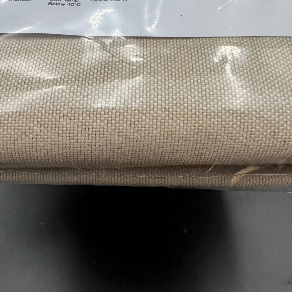 Henriksdal Chair Cover Sand Single Slipcover X00437L277 New